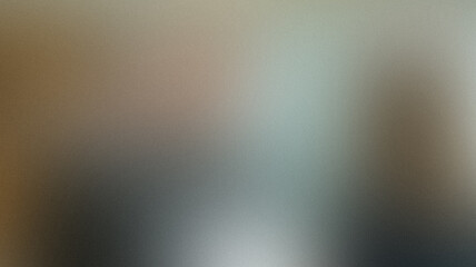 Gradient background, blurred texture with noise.