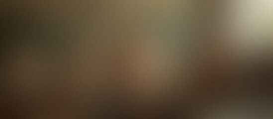 Gradient background, blurred texture with noise.