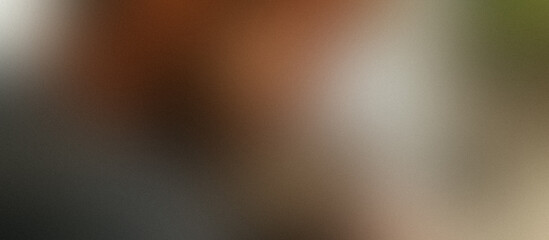Gradient background, blurred texture with noise.