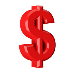 Dollar Symbol