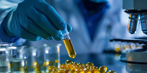 Pharmaceutical Research: Exploring Innovative Drug Development in Modern Labs