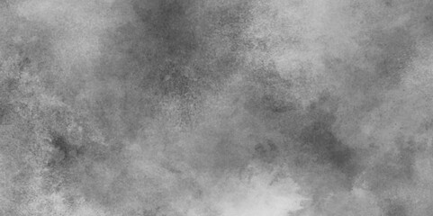 Abstract blurred Movement of smoke on black and white background, grunge texture in black and white color, Blur black and white textured background marbled, Abstract Modern design with Gray paper.