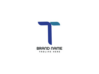 Letter Logo Design