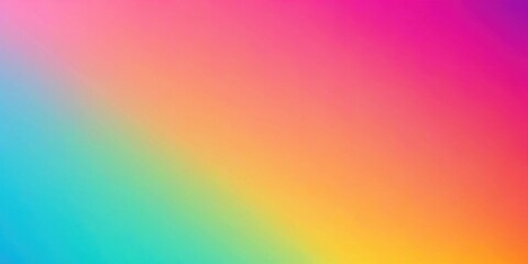 Fototapeta premium Colorful gradient wallpaper background with sherbet colors , gradient, wallpaper, sherbet colors, background, colorful, pastel