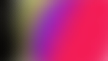 Abstract Foil Texture Background with Glittering Brush Stroke