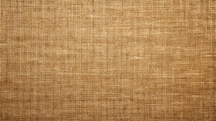 Brown linen fabric texture background, seamless pattern of natural textile, linen, fabric, texture, background, brown
