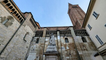 PIACENZA (Emilie-Romagne - Italie)