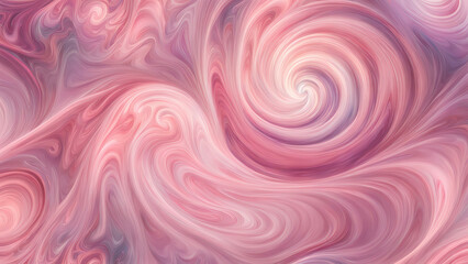 Obraz premium abstract pink background with circles