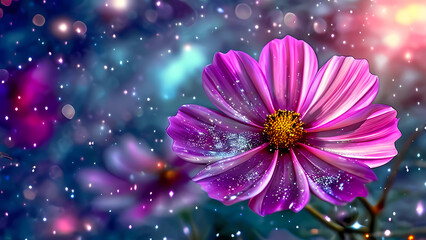 flower background
