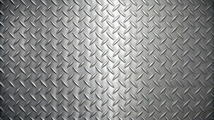Knurled gray metal background with diamond pattern texture, knurl, metal, texture, background, industrial, design, pattern