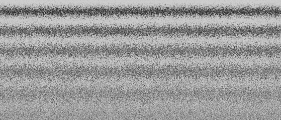 Black white grainy background, monochrome gray noisy texture dark grunge banner, header poster cover backdrop design