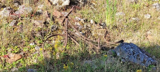 Oradour-sur-Glane, village martyr