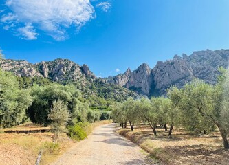 Montserrat 