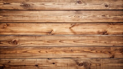 Brown wood texture. old wooden  background 
