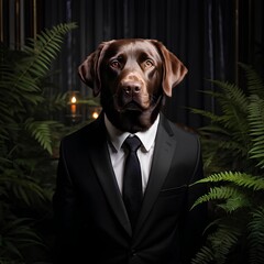 007 dog