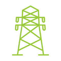 Power Grid icon Design