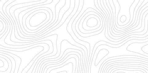 Abstract wave paper curved reliefs background .gradient multicolor wave curve lines banner background design .topographic contours map background .Vector geographic contour map.	