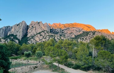Montserrat 