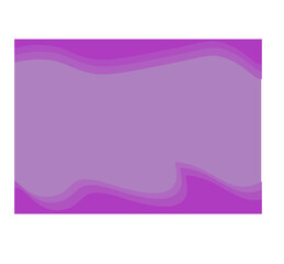 Abstract gradient purple background. Modern background, dynamic waves, flowing shapes elements. Perfect for websites, banners, brochures, posters or advertisements.