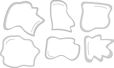 MESSAGE DODDLE SHAPES.eps