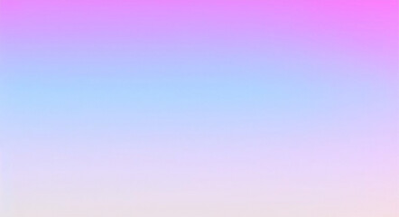 Aura background. Gradient aurora style. Gradation ombre y2k. Soft rainbow texture. Light pink, purple, blue, green, yellow design for print. Groovy foil. Iridescent metal effect. Vector illustration	