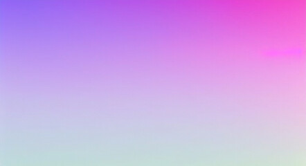 Gradient purple sky background. Pink night space with stars and sparkles. Vector dark galaxy. Fantasy cosmic vibrant color universe. Liquid iridescent outer space with glitter texture.	