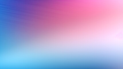 Obraz premium simple blurred gradient backgrpund picture use light blue and light pink colour