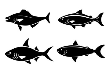 set of fishes