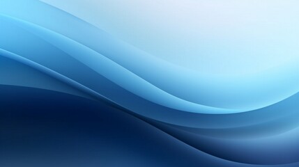 Naklejka premium Mesh gradient, clean and simple wallpaper, light colors, blue and purple