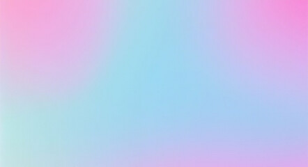 虹のユニコーンの背景。ボケ味と星を持つパステルのファンタジー空。魔法のホログラフィック銀河。大理石のかわいいテクスチャです。ベクトル宇宙のガーリーな壁紙。	