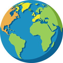 globe icon png