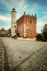 Sandomierz
