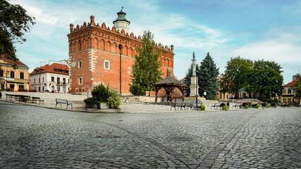 Sandomierz © Marta