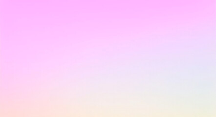 Sfondo sfumato di colore viola rosa blu flusso di colori al neon sfocato, effetto texture granulosa, design banner futuristico	