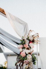 Wedding decoration