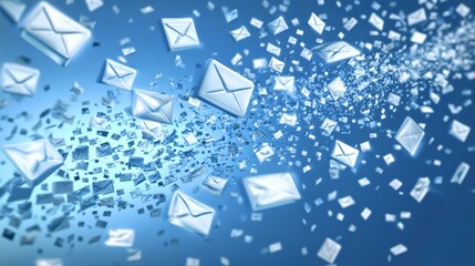 Contrasting Communication Styles: Email vs. Instant Messaging - Best Practices for Clarity and Professionalism