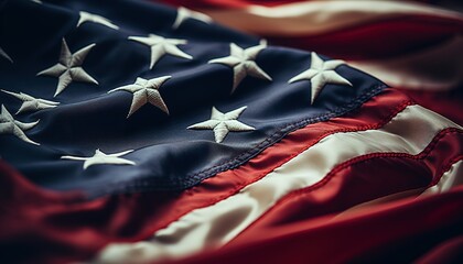 4th of July happy independence day of america 