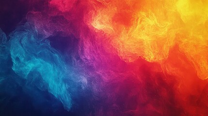Ignite Your Intrinsic Drive: Motivational Quote on Vibrant Background