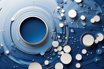 Obraz premium background 