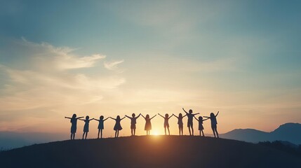 Preserve the environment for the next generation. Sustainability matters.