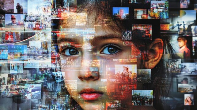 Perspectives Unveiled: Diversity in Media Representations of Current Affairs