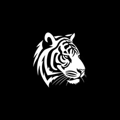 Tiger Logo