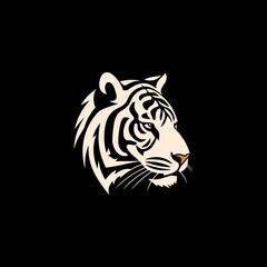 Tiger Logo
