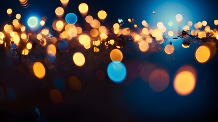 Energy Release Concept, Power, Magic, Micro Robots, Particles, Fairies, Soul Illustration