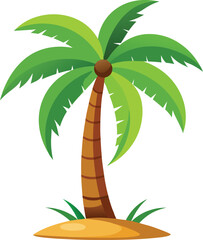 Tree vector 
