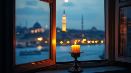 Waiting on the Bosphorus 19