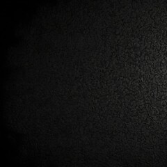 black leather texture