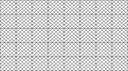 Square wave texture abstract pattern background design template