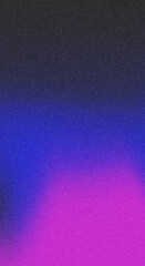 Colorful neon gradient noise grain background texture	
