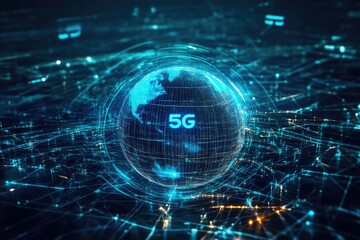 5G Connectivity Revolutionizing Global Communication